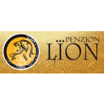 Penzion Lion Modřice – logo společnosti