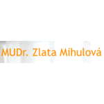 MEDIPRAKT BRNO s.r.o. – MUDr. Zlata Mihulová – logo společnosti