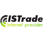 Jiří Svoboda – ISTrade – logo společnosti