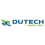 DUTECH group s.r.o. - Ainaks Presta – logo společnosti