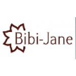 Bibi-jane s.r.o – logo společnosti