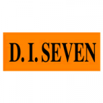 D.I. SEVEN, a.s. (pobočka Jihlava) – logo společnosti