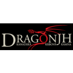 DRAGON JH s.r.o. – logo společnosti