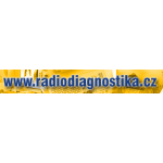Mahuléna Richterová - radiologie – logo společnosti