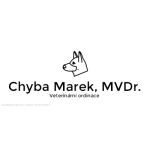 Chyba Marek, MVDr. – logo společnosti
