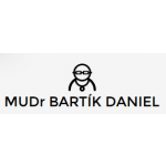 BARTÍK DANIEL MUDr. – logo společnosti
