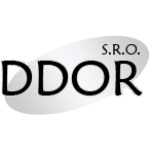 DDOR spol. s r.o. – logo společnosti