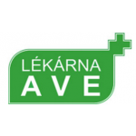Lékárna AVE s.r.o. – logo společnosti