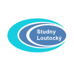 STUDNY LOUTOCKÝ s.r.o. – logo společnosti