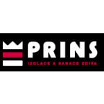 Ing. Josef Kolář - PRINS – logo společnosti