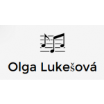 HUDEBNÍ CENTRUM - Lukešová Olga – logo společnosti