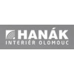 DPK REAL spol. s r.o. - HANÁK INTERIER Olomouc – logo společnosti