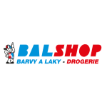 BARVY A LAKY HOSTIVAŘ, a.s. - KOUZLO BAREV A DROGERIE (pobočka Brno, Židenice) – logo společnosti