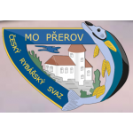 ČESKÝ RYBÁŘSKÝ SVAZ, M.O. Přerov – logo společnosti
