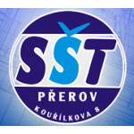 Střední škola technická Přerov, Kouřílkova 8 – logo společnosti