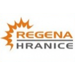 REGENA, spol. s r.o. – logo společnosti