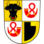Obec Troubky – logo společnosti