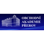 Obchodní akademie a Jazyková škola s právem státní jazykové zkoušky, Přerov, Bartošova 24 – logo společnosti