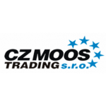 CZ MOOS TRADING s.r.o. – logo společnosti