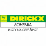DIRICKX BOHEMIA spol. s r.o. – logo společnosti