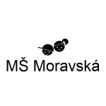 Mateřská škola Prostějov, Moravská ul. 30 příspěvková organizace – logo společnosti