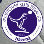 Sportovní klub Žeravice – logo společnosti