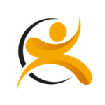 Martin Rabel – Fitness Plovárna – logo společnosti