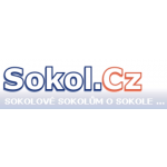 Tělocvičná jednota Sokol I Prostějov – logo společnosti