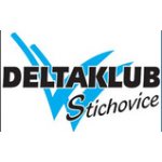 Deltaklub Stichovice, z.s. – logo společnosti