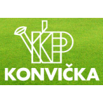 KONVIČKA s.r.o. – logo společnosti