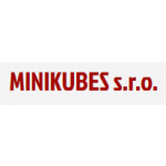 MINIKUBES s.r.o. – logo společnosti
