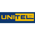 UNITEL elektro, s.r.o. – logo společnosti