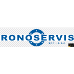 RONOSERVIS, spol. s r.o. – logo společnosti