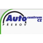 AUTOCENTRUM PŘEROV CZ s.r.o. – logo společnosti