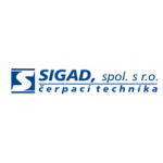 SIGAD, spol. s r.o. – logo společnosti