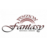 Ing. Pavel Krejčiřík - Penzion fantasy – logo společnosti
