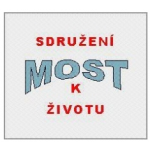 SDRUŽENÍ MOST K ŽIVOTU – logo společnosti