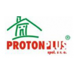 PROTON PLUS, spol. s r.o. – logo společnosti