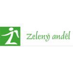 Lékárna Zelený Anděl - Green wings s.r.o. – logo společnosti