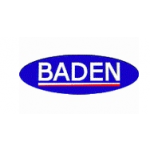 BADEN s.r.o. – logo společnosti