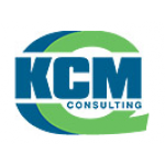 KCM Consulting s.r.o. – logo společnosti