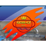 GESS-CZ, s.r.o. (pobočka Hranice, Teplická) – logo společnosti