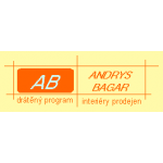 AB Andrys s.r.o. – logo společnosti