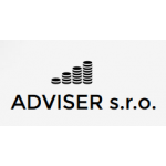 ADVISER s.r.o. – logo společnosti
