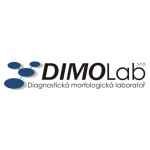 DIMOLab s.r.o. – logo společnosti