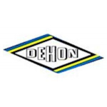 DEHON s.r.o. – logo společnosti