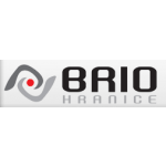 BRIO Hranice s.r.o. – logo společnosti