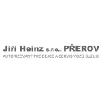 JIŘÍ HEINZ s.r.o. – logo společnosti