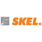 SKEL s.r.o. – logo společnosti