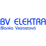 Vejrostová Blanka - prodejna svítidel – logo společnosti